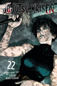 Jujutsu Kaisen GN 22 22