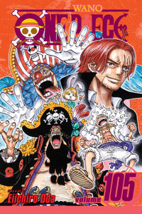 One Piece:GN: 105