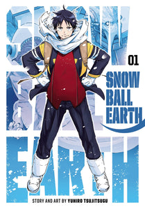 Snowball Earth GN1 1