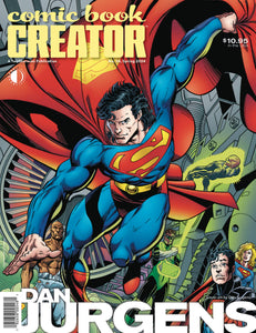 Comic Book Creator 34 34