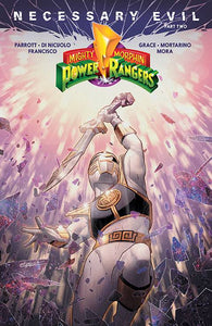 MMPR:TPB: Necessary Evil