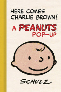 Here Comes Charlie Brown P