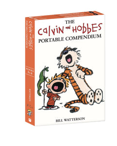 Calvin And Hobbes Portable 2