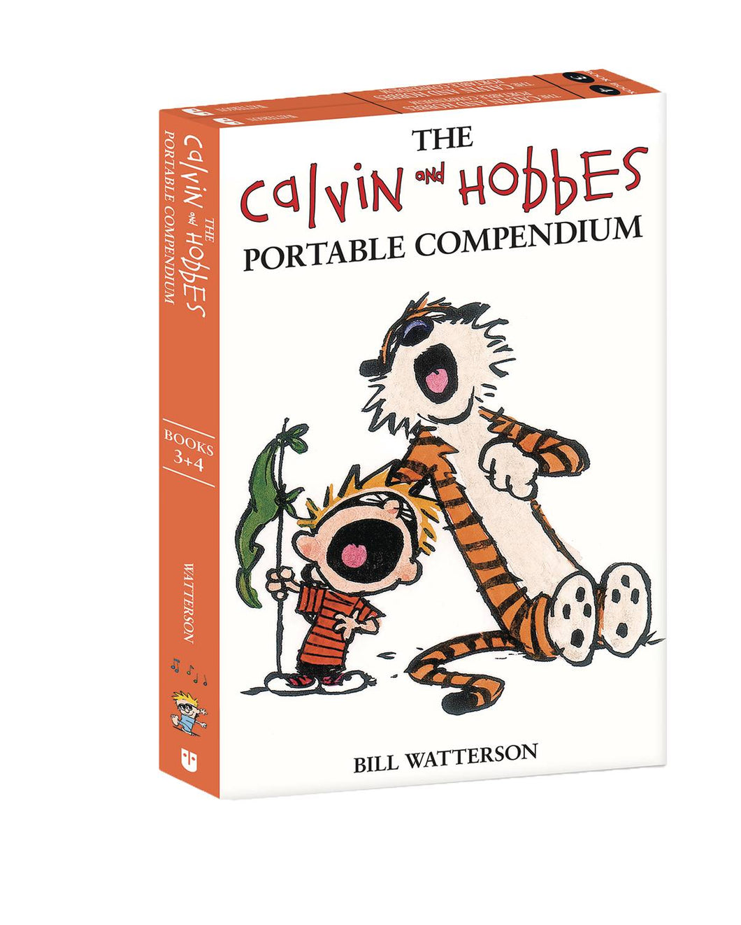 Calvin And Hobbes Portable 2