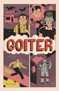 Goiter GN