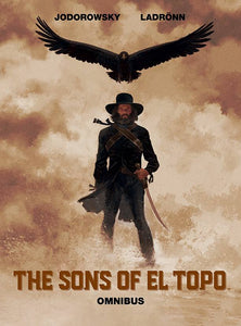 Sons of El Topo:Omnibus: