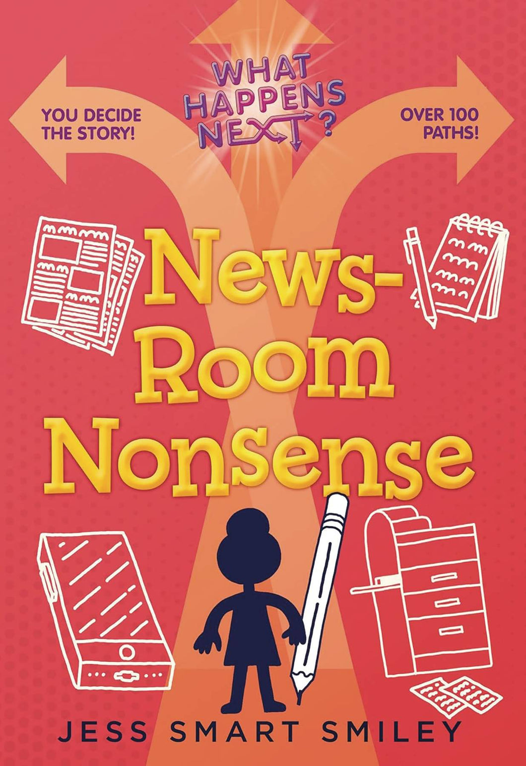 What Happens Next:GN: Newsroom