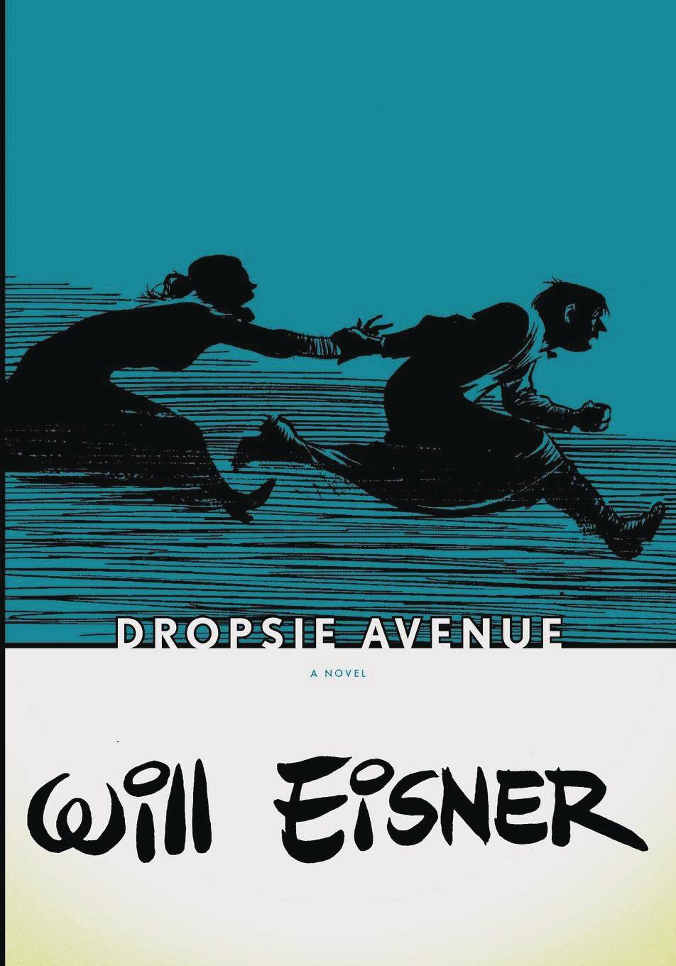 Will Eisners Dropsie Avenu