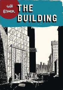 Will Eisners the Building:
