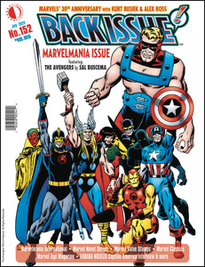 Back Issue 152 152