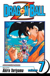 Dragon Ball Z:GN: 7