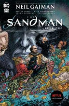Load image into Gallery viewer, Sandman:TPB: Book 2
