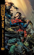 Load image into Gallery viewer, Dceased: Dead Planet:TPB:
