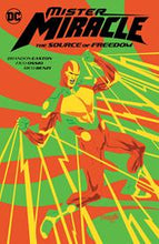 Load image into Gallery viewer, Mister Miracle:THC: Source
