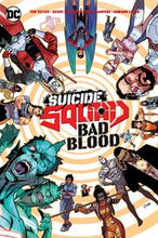 Load image into Gallery viewer, Suicide Squad:TPB: Bad Blood
