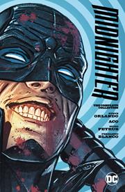 Midnighter:TPB: CC