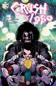 Crush + Lobo: TP