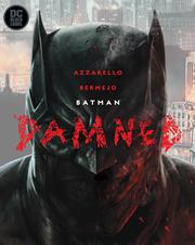 Batman: Damned:TPB: