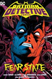 Batman: Detective Comics::HC 2