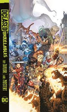 Load image into Gallery viewer, Dceased: Unkillables:TPB:
