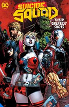 Load image into Gallery viewer, Suicide Squad:TPB: Greatest
