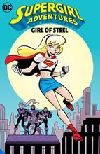 Load image into Gallery viewer, Supergirl:TPB:Girl of Steel
