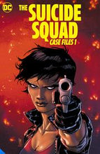 Load image into Gallery viewer, Suicide Squad: Case Files 1
