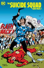 Load image into Gallery viewer, Suicide Squad:TPB: Case File 2

