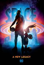 Load image into Gallery viewer, Space Jam:TPB: A New Legacy
