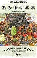 Load image into Gallery viewer, Fables Compendium:TPB: 3
