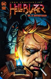 Hellblazer:TPB: 25-Another Se