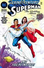 Load image into Gallery viewer, Superman + Lois Lane the 2
