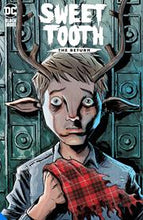 Load image into Gallery viewer, Sweet Tooth: the Return:TPB:
