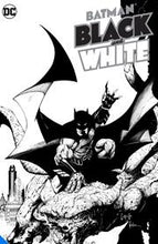 Load image into Gallery viewer, Batman:HC: Black + White

