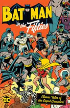 Load image into Gallery viewer, Batman:TPB: in the Fifties
