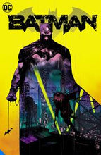 Load image into Gallery viewer, Batman:HC: 4-The Coward
