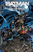 Load image into Gallery viewer, Batman:Omni: No Mans Land
