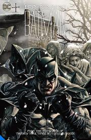 Batman:HC: Noel