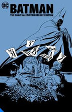 Load image into Gallery viewer, Batman:HC: Long Halloween
