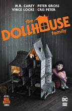 Load image into Gallery viewer, Dollhouse Family:TPB:
