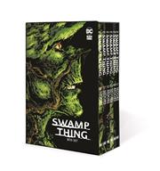 Swamp Thing:Box Set: Saga
