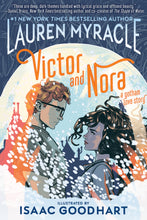 Load image into Gallery viewer, Victor And Nora:GN:
