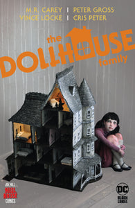 Dollhouse Family:HC: