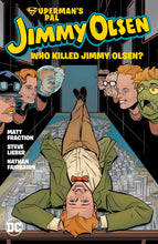 Load image into Gallery viewer, Supermans:TPB: Jimmy Olsen

