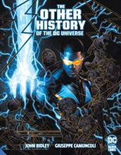 Load image into Gallery viewer, Other History of the Dc Un
