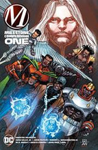 Load image into Gallery viewer, Milestone:TPB: Compendium 1
