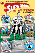 Load image into Gallery viewer, Superman:HC: Whatever Happened
