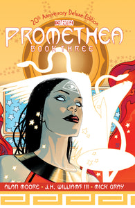 Promethea:HC: 3