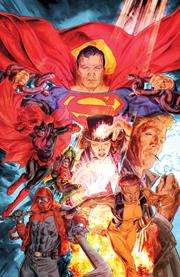 Truth + Justice:TPB: