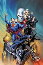 Load image into Gallery viewer, Batman/Superman:HC Archive
